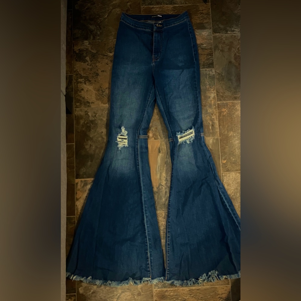 Fashion Novs Jeans